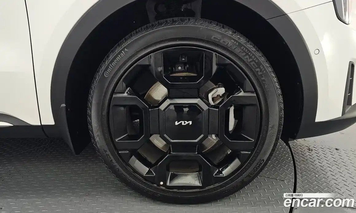 Kia Sorento 2024 2.2 автомат (гидро), фото 7