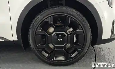 Kia Sorento 2024 2.2 автомат (гидро), миниатюра 7