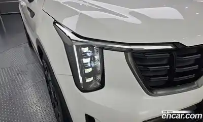 Kia Sorento 2024 2.2 автомат (гидро), миниатюра 8