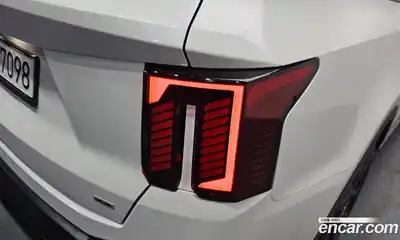 Kia Sorento 2024 2.2 автомат (гидро), миниатюра 9