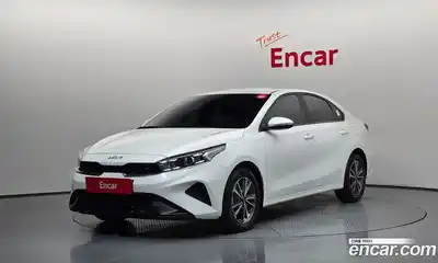 Kia K3, 2023, 27 643 км