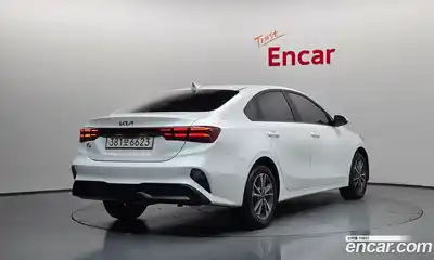Kia K3 2023 1.6 автомат (гидро), миниатюра 2
