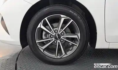 Kia K3 2023 1.6 автомат (гидро), миниатюра 5