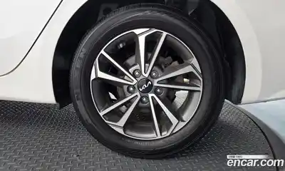 Kia K3 2023 1.6 автомат (гидро), миниатюра 7