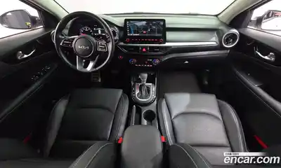 Kia K3 2023 1.6 автомат (гидро), миниатюра 10