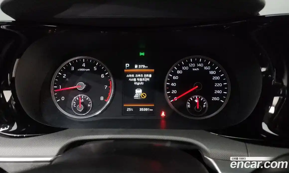 Kia K5 (Optima) 2020 2.0 автомат (гидро), фото 11