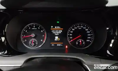 Kia K5 (Optima) 2020 2.0 автомат (гидро), миниатюра 11