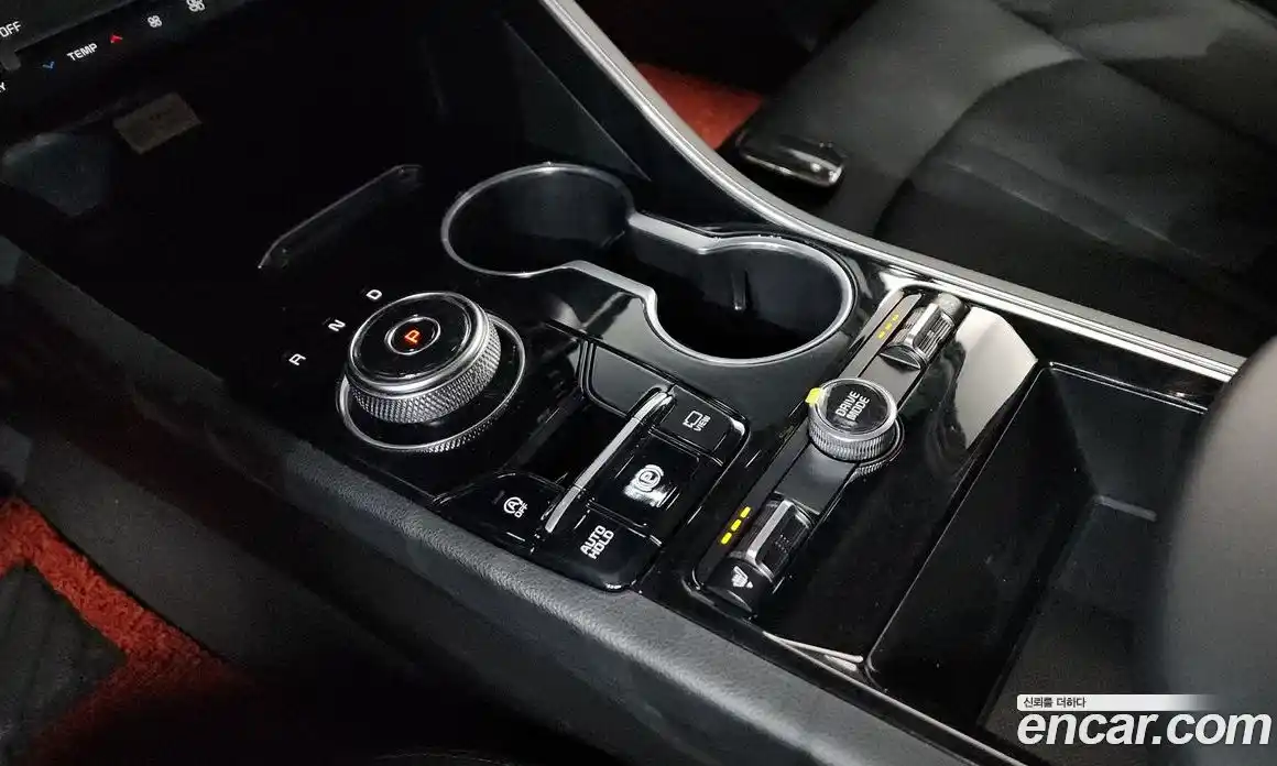 Kia K5 (Optima) 2020 2.0 автомат (гидро), фото 12