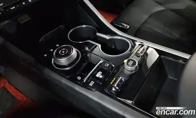 Kia K5 (Optima) 2020 2.0 автомат (гидро), миниатюра 12