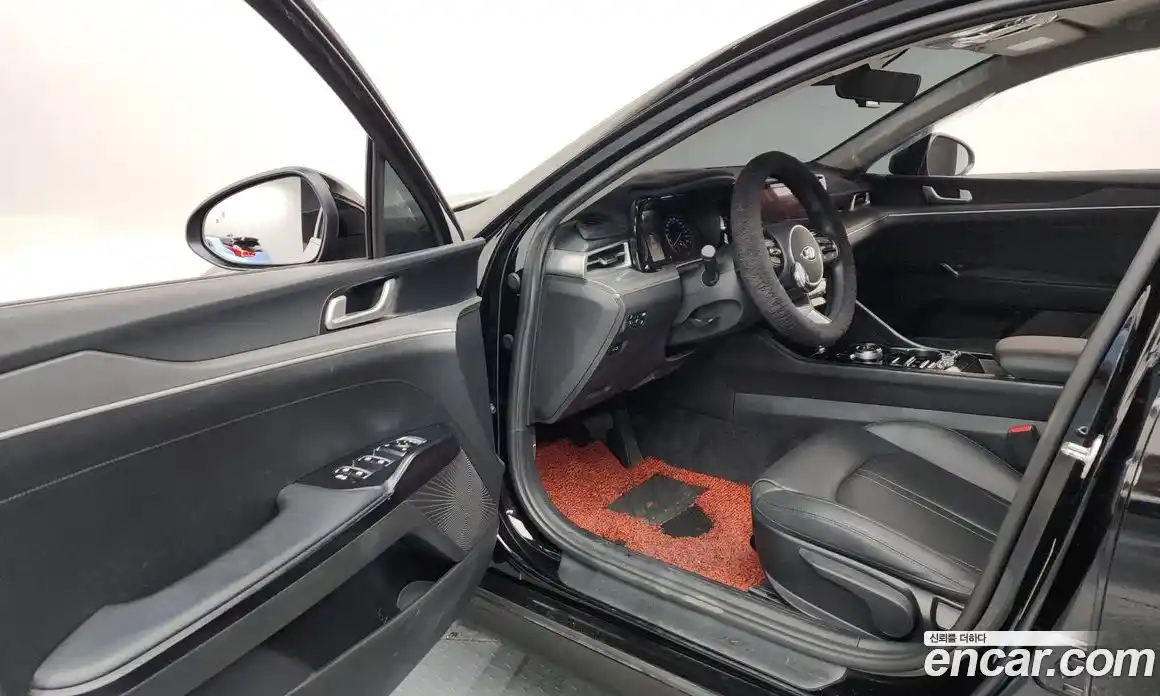 Kia K5 (Optima) 2020 2.0 автомат (гидро), фото 13