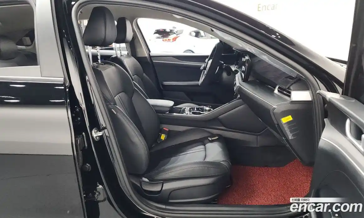 Kia K5 (Optima) 2020 2.0 автомат (гидро), фото 16