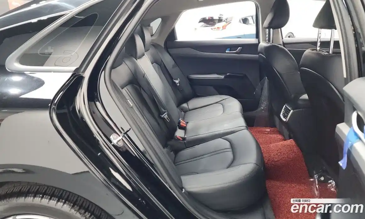 Kia K5 (Optima) 2020 2.0 автомат (гидро), фото 17