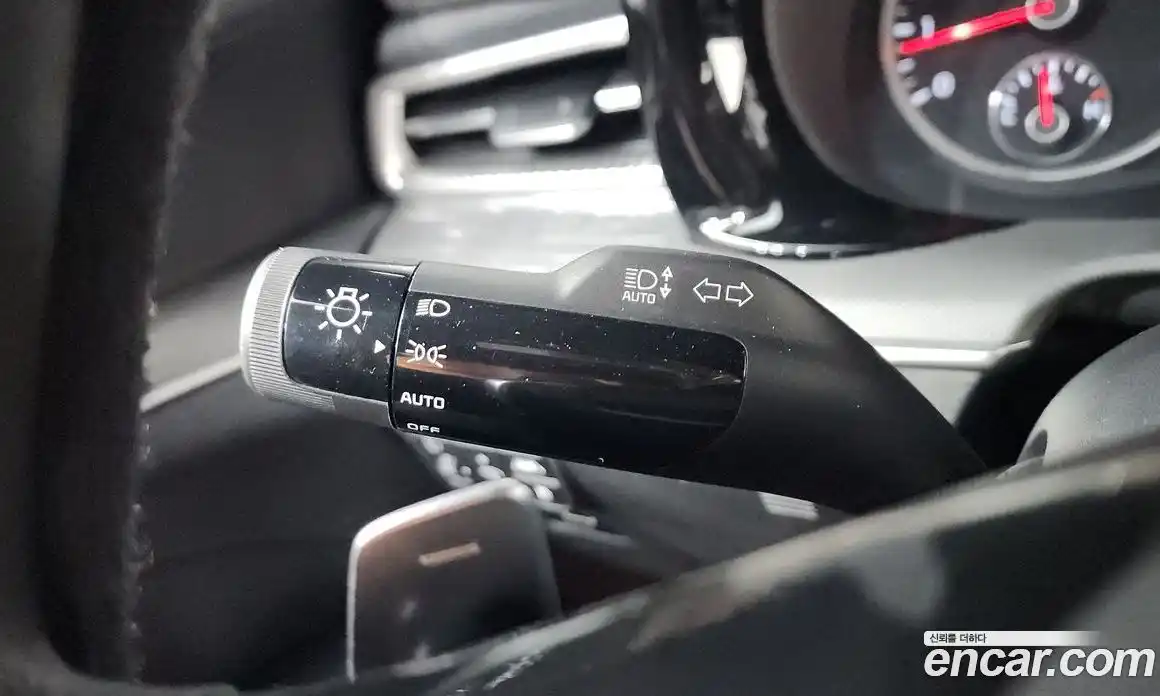 Kia K5 (Optima) 2020 2.0 автомат (гидро), фото 18