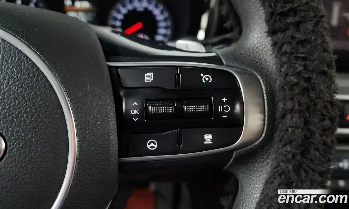 Kia K5 (Optima) 2020 2.0 автомат (гидро), фото 24