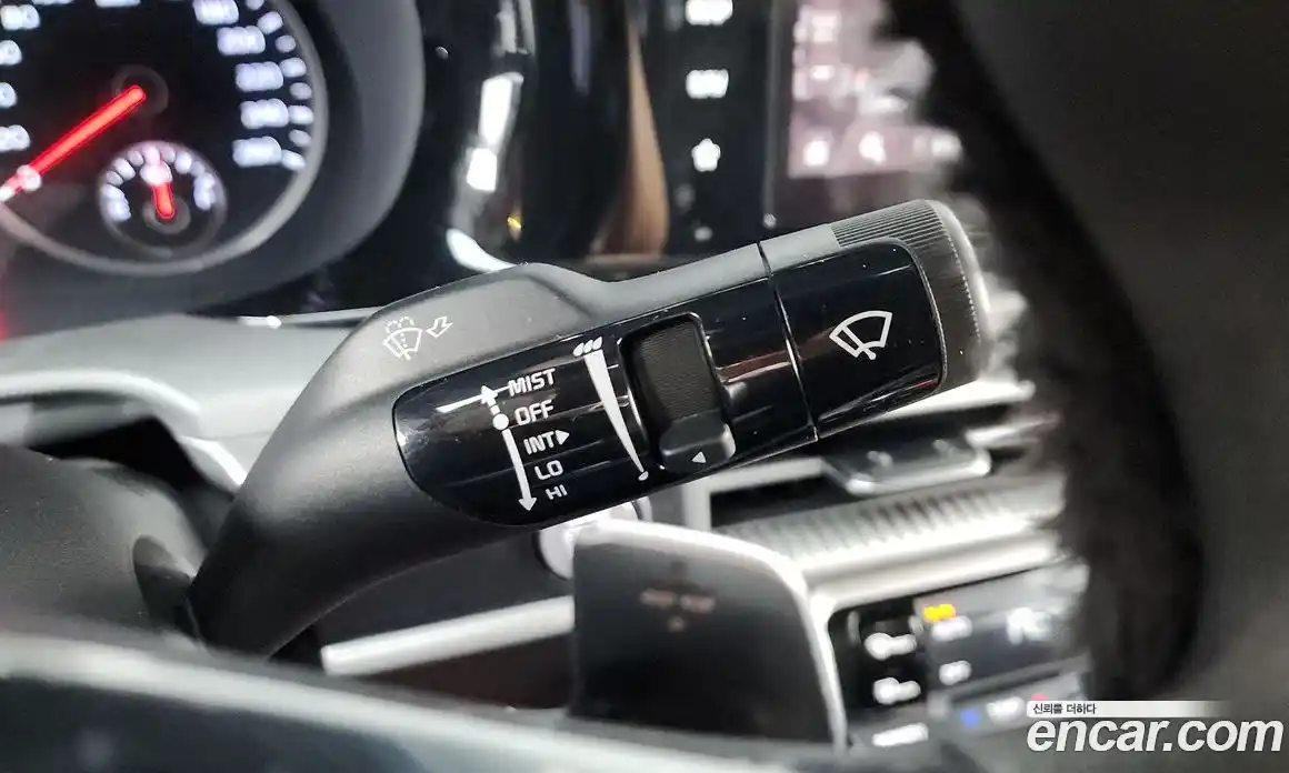 Kia K5 (Optima) 2020 2.0 автомат (гидро), фото 26