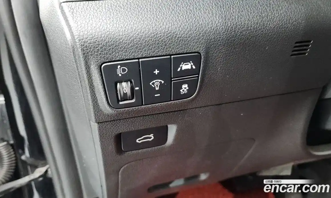 Kia K5 (Optima) 2020 2.0 автомат (гидро), фото 30
