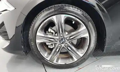 Kia K5 (Optima) 2020 2.0 автомат (гидро), миниатюра 5