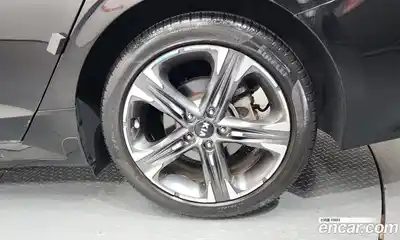 Kia K5 (Optima) 2020 2.0 автомат (гидро), миниатюра 7