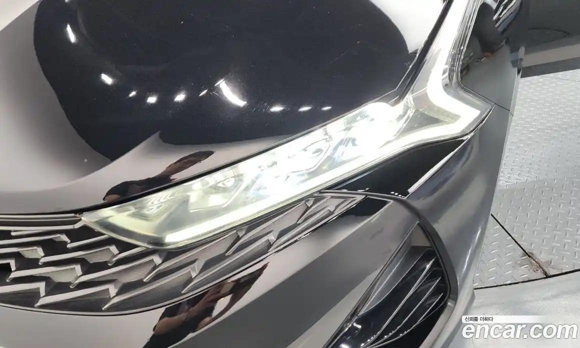 Kia K5 (Optima) 2020 2.0 автомат (гидро), фото 8
