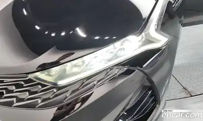 Kia K5 (Optima) 2020 2.0 автомат (гидро), миниатюра 8