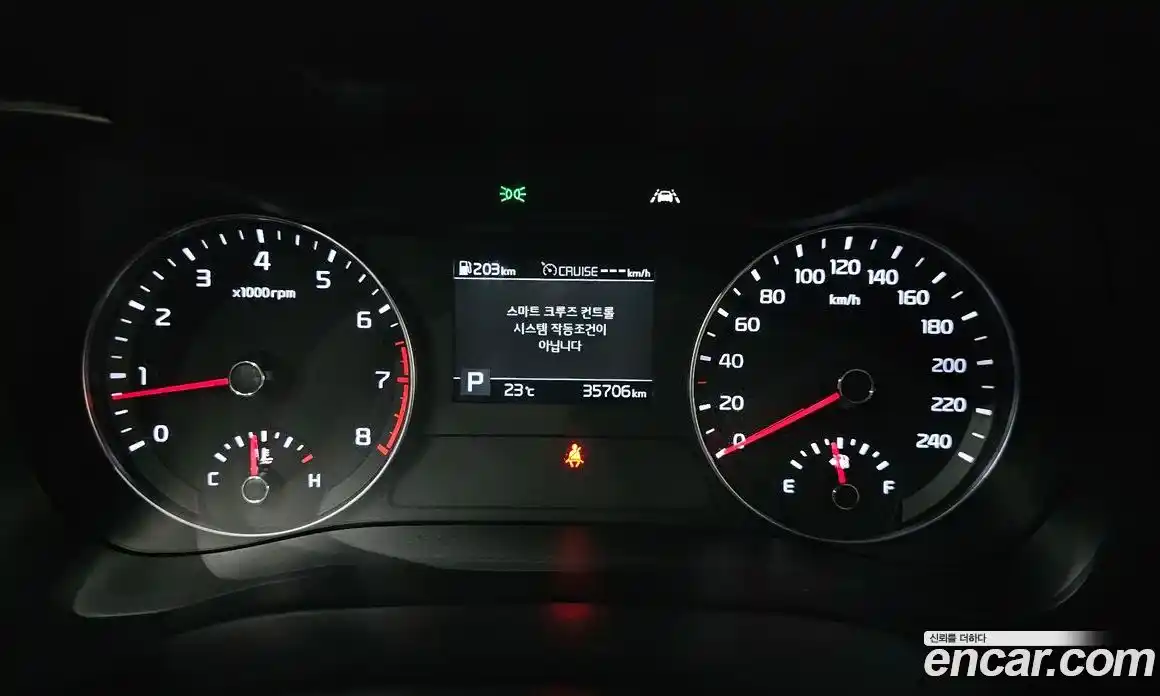 Kia K3 2018 1.6 автомат (гидро), фото 11