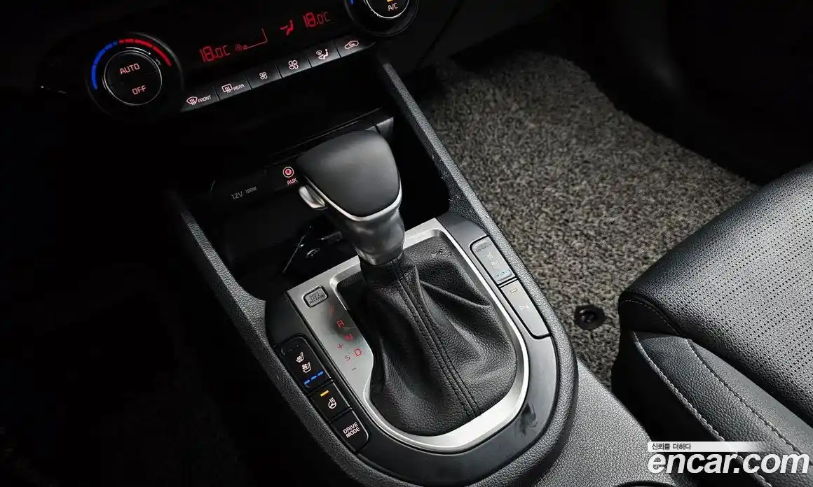 Kia K3 2018 1.6 автомат (гидро), фото 12