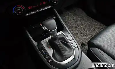 Kia K3 2018 1.6 автомат (гидро), миниатюра 12
