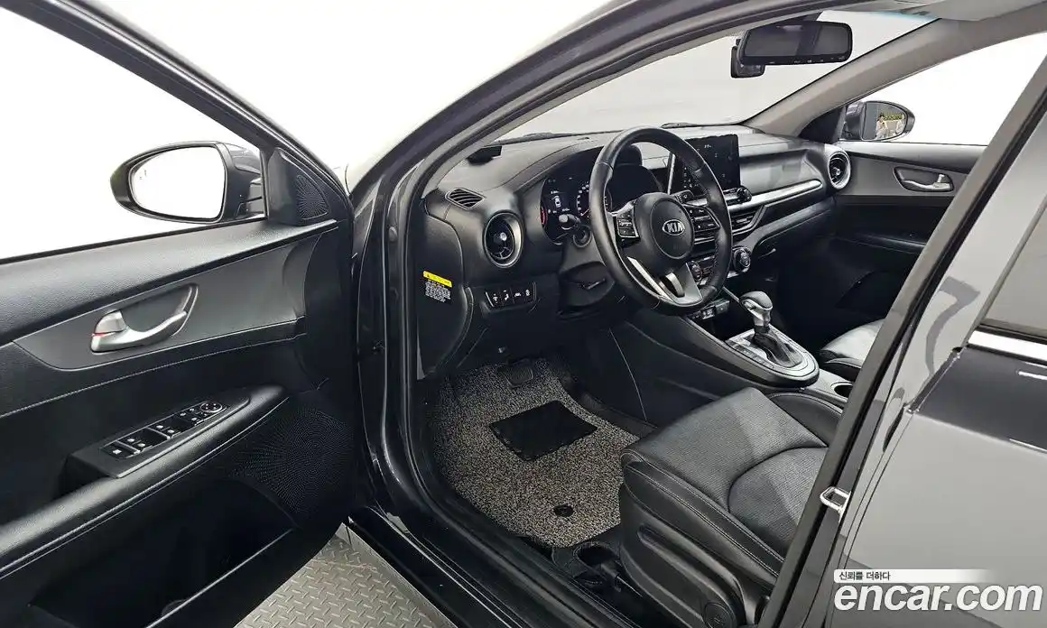 Kia K3 2018 1.6 автомат (гидро), фото 13
