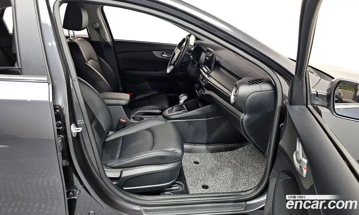 Kia K3 2018 1.6 автомат (гидро), фото 16