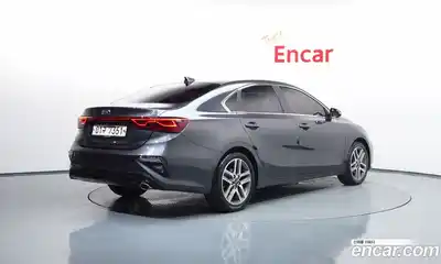 Kia K3 2018 1.6 автомат (гидро), миниатюра 2