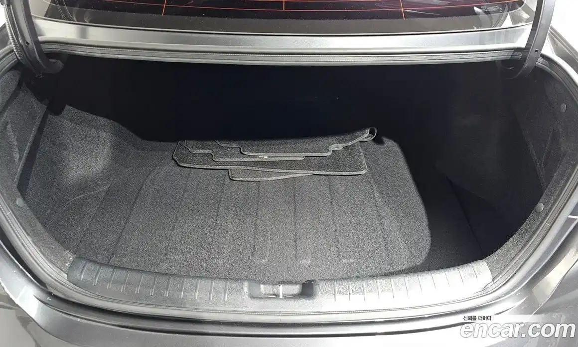 Kia K3 2018 1.6 автомат (гидро), фото 21