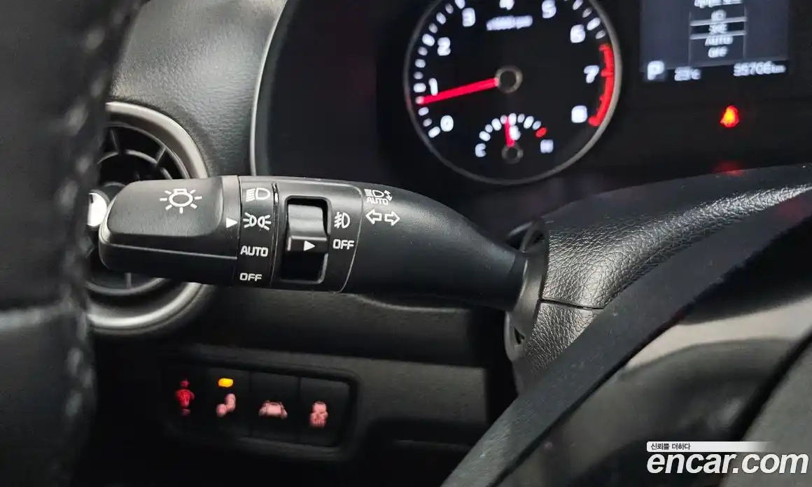 Kia K3 2018 1.6 автомат (гидро), фото 27