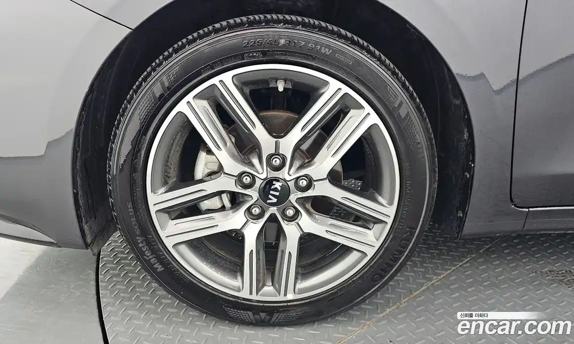 Kia K3 2018 1.6 автомат (гидро), фото 5