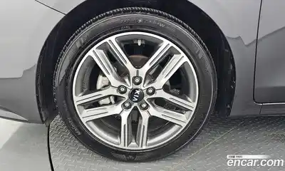 Kia K3 2018 1.6 автомат (гидро), миниатюра 5