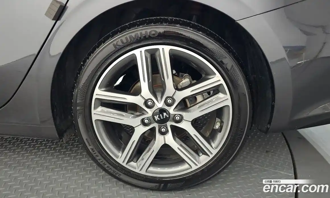 Kia K3 2018 1.6 автомат (гидро), фото 7