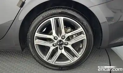 Kia K3 2018 1.6 автомат (гидро), миниатюра 7