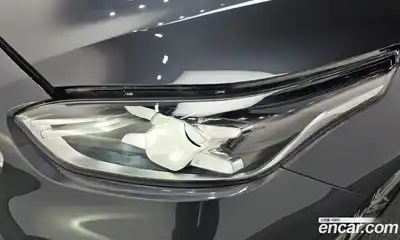 Kia K3 2018 1.6 автомат (гидро), миниатюра 8