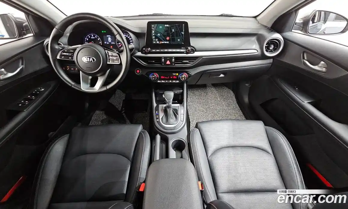 Kia K3 2018 1.6 автомат (гидро), фото 10