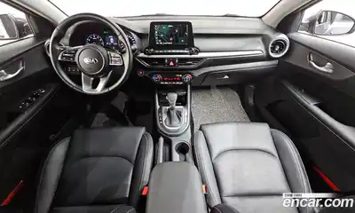 Kia K3 2018 1.6 автомат (гидро), миниатюра 10