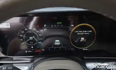 Kia Carnival 2021 3.5 автомат (гидро), миниатюра 11