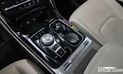 Kia Carnival 2021 3.5 автомат (гидро), миниатюра 12