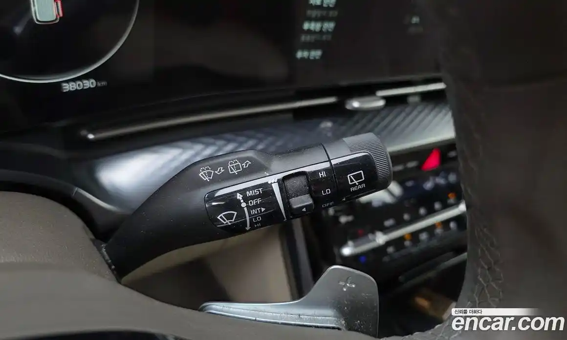Kia Carnival 2021 3.5 автомат (гидро), фото 22