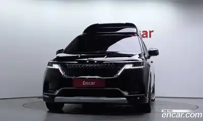 Kia Carnival 2021 3.5 автомат (гидро), миниатюра 3