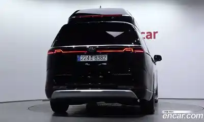 Kia Carnival 2021 3.5 автомат (гидро), миниатюра 4
