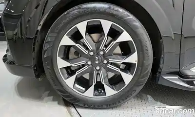 Kia Carnival 2021 3.5 автомат (гидро), миниатюра 5