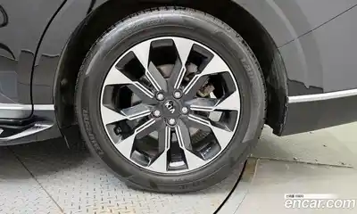 Kia Carnival 2021 3.5 автомат (гидро), миниатюра 7
