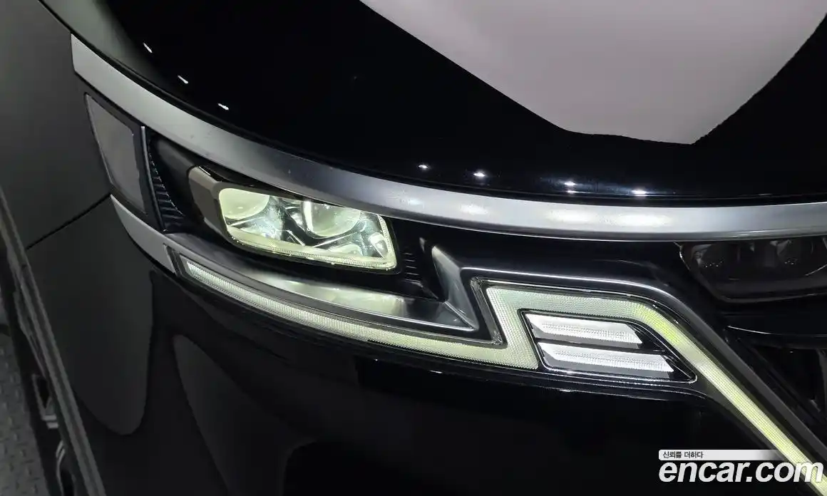 Kia Carnival 2021 3.5 автомат (гидро), фото 8