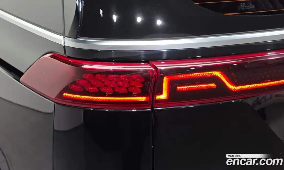 Kia Carnival 2021 3.5 автомат (гидро), фото 9