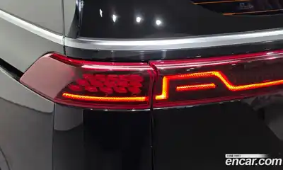 Kia Carnival 2021 3.5 автомат (гидро), миниатюра 9