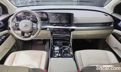 Kia Carnival 2021 3.5 автомат (гидро), миниатюра 10